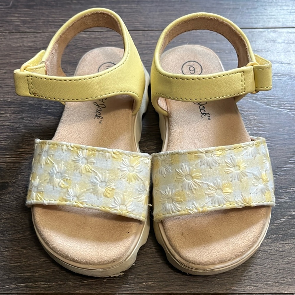 Cat & Jack Sandals
